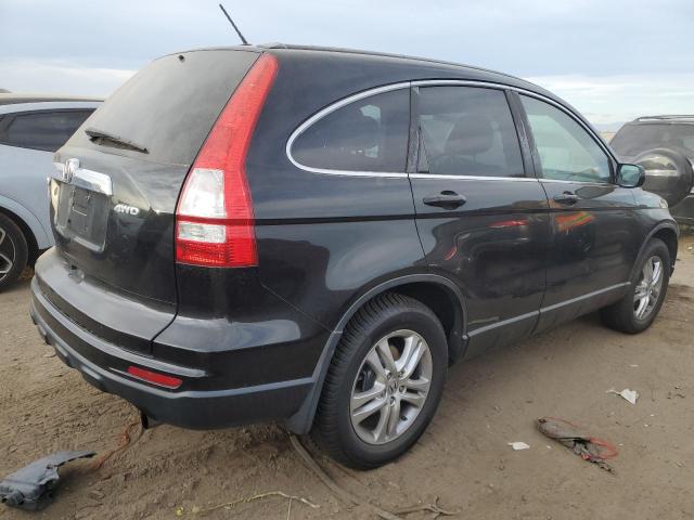 Photo 2 VIN: 5J6RE4H79AL099039 - HONDA CR-V EXL 