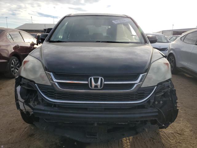 Photo 4 VIN: 5J6RE4H79AL099039 - HONDA CR-V EXL 