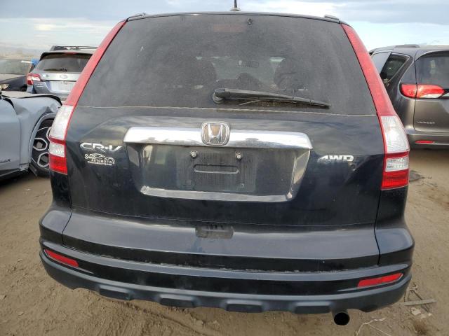 Photo 5 VIN: 5J6RE4H79AL099039 - HONDA CR-V EXL 