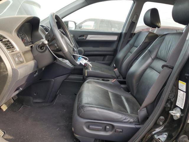 Photo 6 VIN: 5J6RE4H79AL099039 - HONDA CR-V EXL 