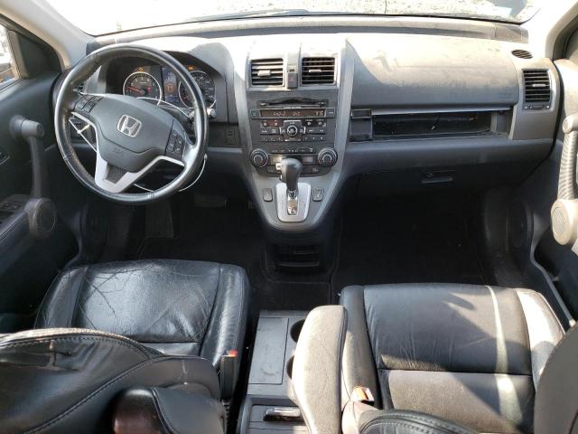 Photo 7 VIN: 5J6RE4H79AL100836 - HONDA CR-V EXL 