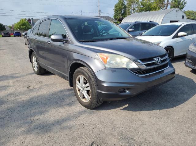 Photo 0 VIN: 5J6RE4H79AL807807 - HONDA CR-V EXL 