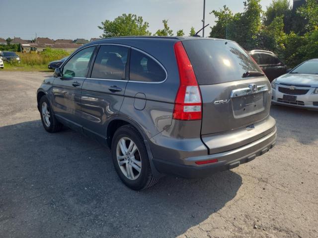 Photo 2 VIN: 5J6RE4H79AL807807 - HONDA CR-V EXL 