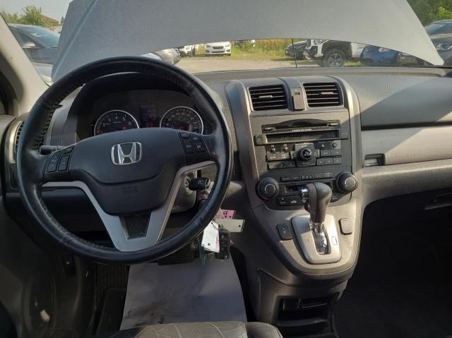 Photo 8 VIN: 5J6RE4H79AL807807 - HONDA CR-V EXL 