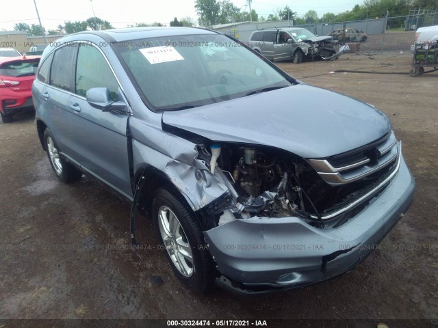 Photo 0 VIN: 5J6RE4H79BL003217 - HONDA CR-V 