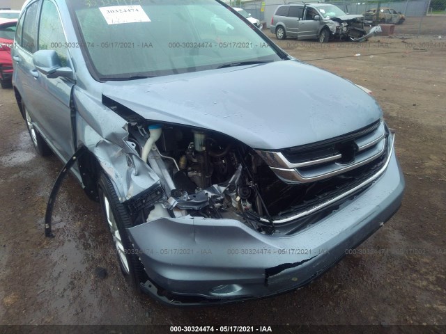 Photo 5 VIN: 5J6RE4H79BL003217 - HONDA CR-V 