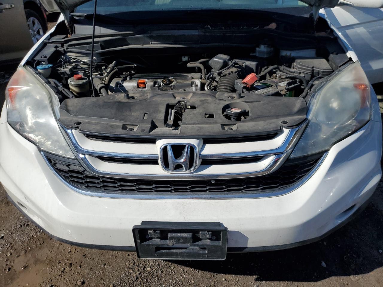 Photo 10 VIN: 5J6RE4H79BL006960 - HONDA CR-V 