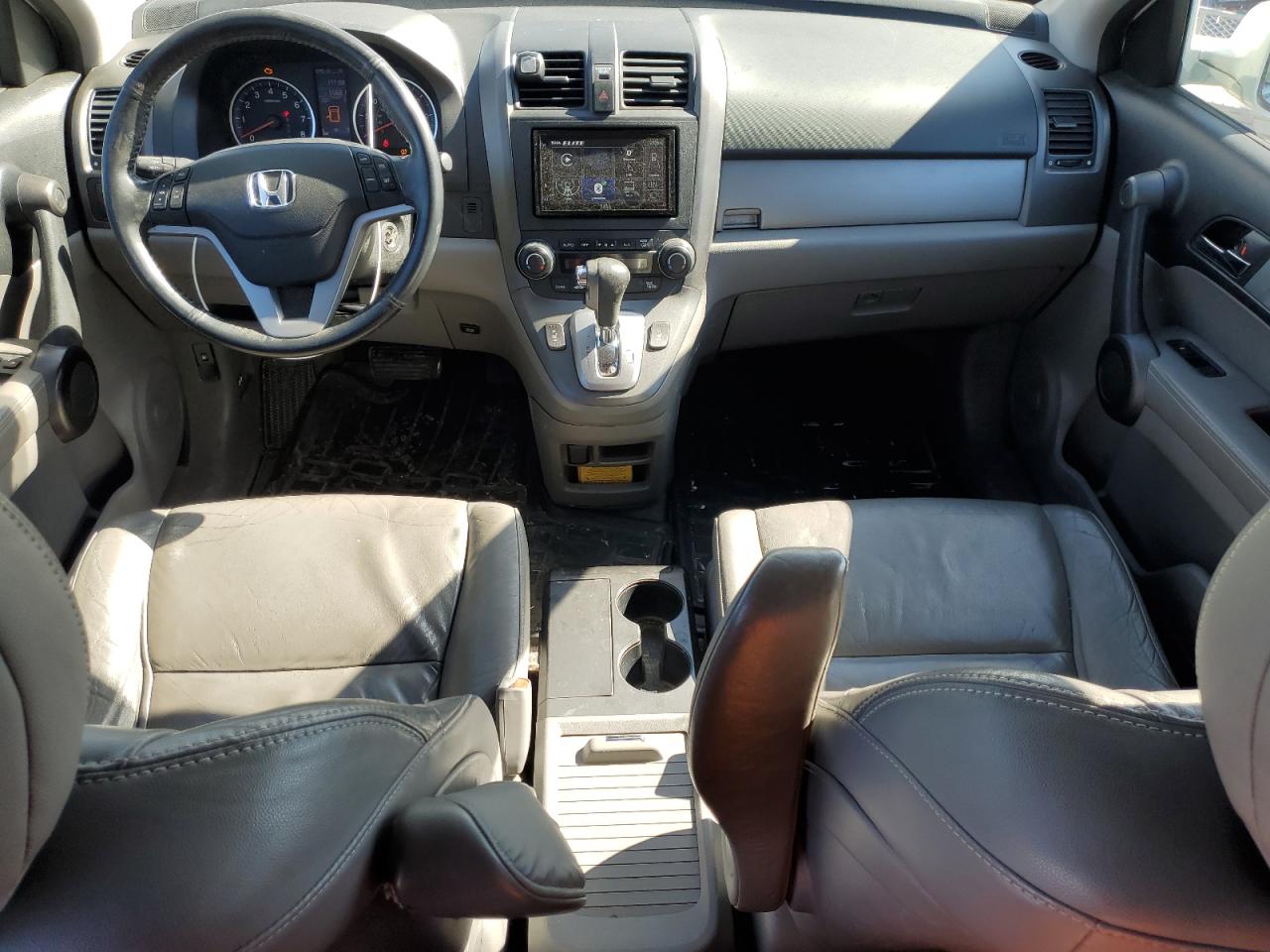 Photo 7 VIN: 5J6RE4H79BL006960 - HONDA CR-V 