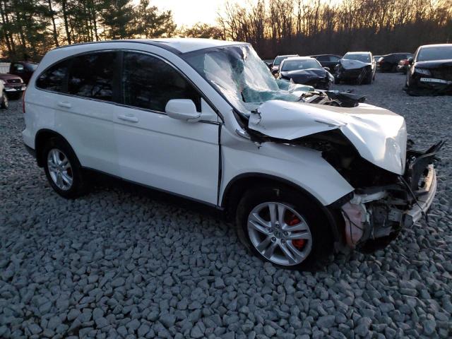 Photo 3 VIN: 5J6RE4H79BL006988 - HONDA CR-V EXL 