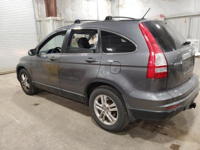 Photo 1 VIN: 5J6RE4H79BL009406 - HONDA CRV 