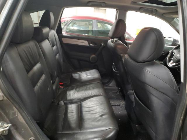 Photo 10 VIN: 5J6RE4H79BL009406 - HONDA CRV 