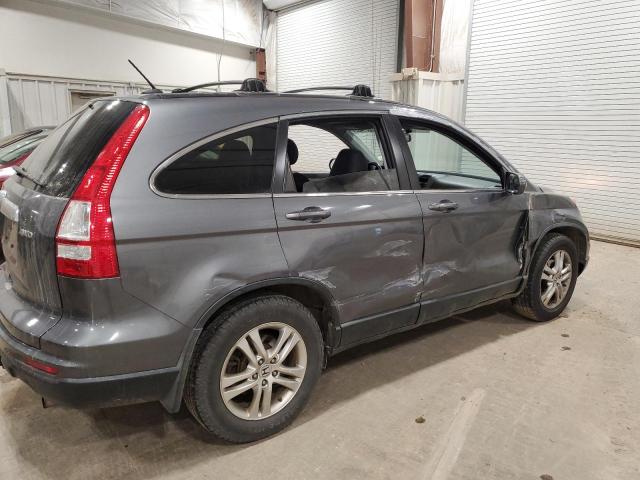 Photo 2 VIN: 5J6RE4H79BL009406 - HONDA CRV 