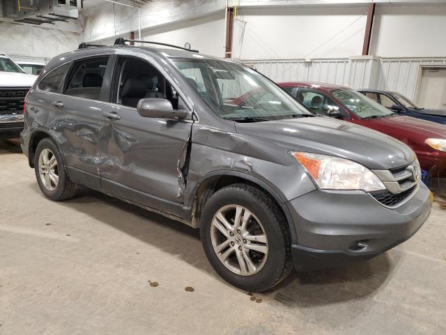 Photo 3 VIN: 5J6RE4H79BL009406 - HONDA CRV 