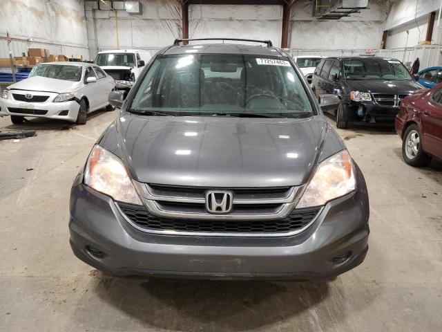 Photo 4 VIN: 5J6RE4H79BL009406 - HONDA CRV 