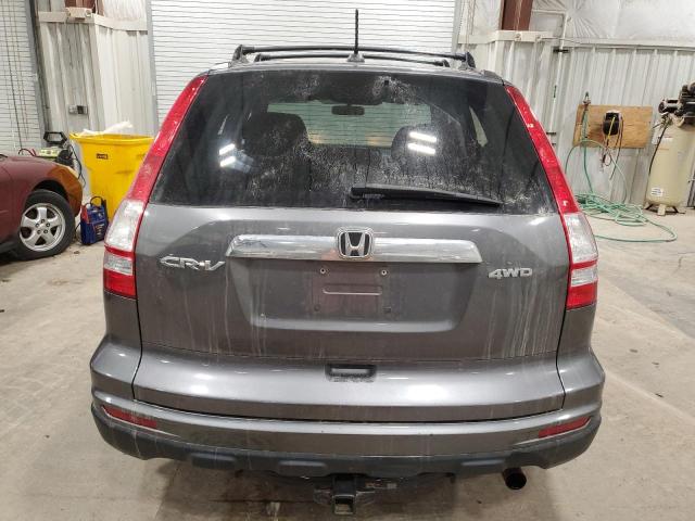 Photo 5 VIN: 5J6RE4H79BL009406 - HONDA CRV 