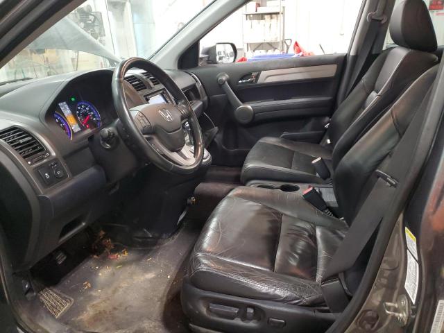 Photo 6 VIN: 5J6RE4H79BL009406 - HONDA CRV 