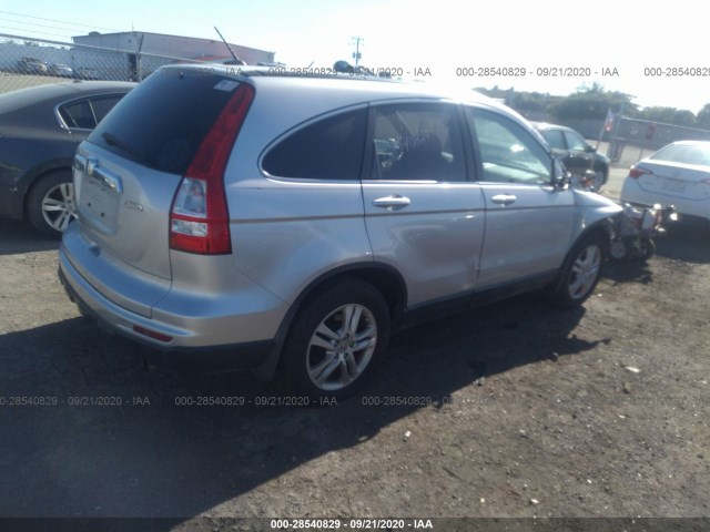 Photo 3 VIN: 5J6RE4H79BL013021 - HONDA CR-V 