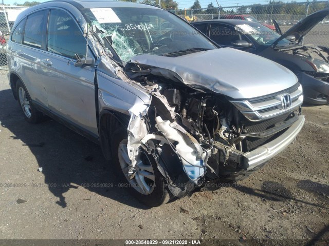 Photo 5 VIN: 5J6RE4H79BL013021 - HONDA CR-V 