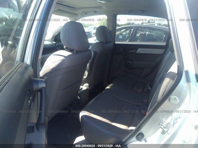 Photo 7 VIN: 5J6RE4H79BL013021 - HONDA CR-V 