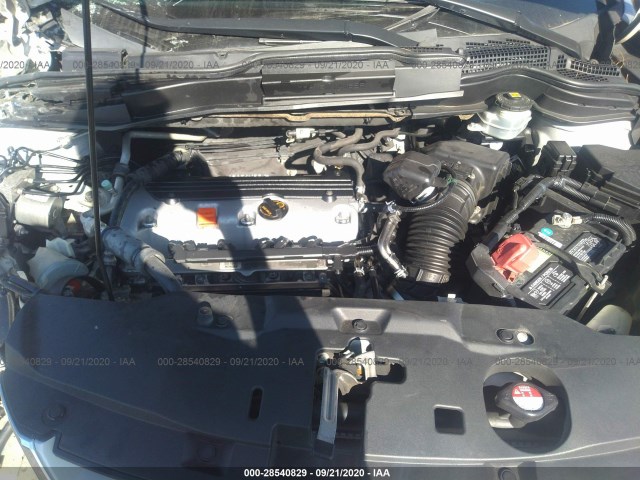 Photo 9 VIN: 5J6RE4H79BL013021 - HONDA CR-V 