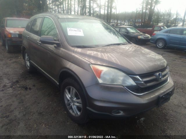 Photo 0 VIN: 5J6RE4H79BL019269 - HONDA CR-V 