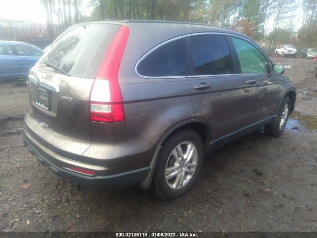 Photo 3 VIN: 5J6RE4H79BL019269 - HONDA CR-V 