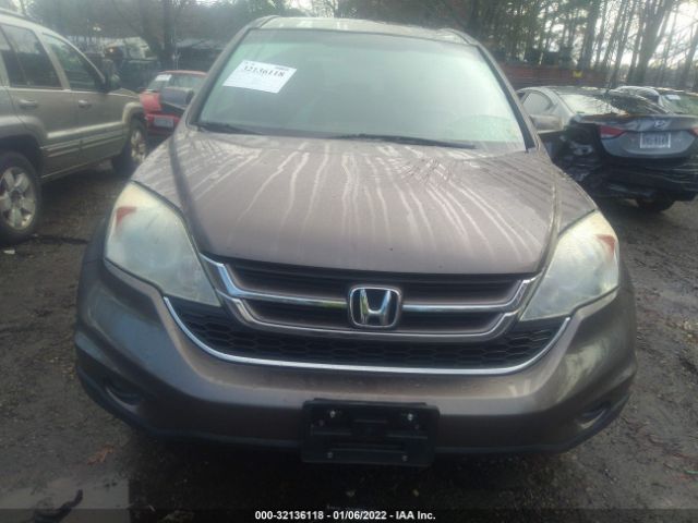 Photo 5 VIN: 5J6RE4H79BL019269 - HONDA CR-V 