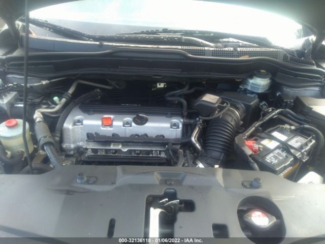 Photo 9 VIN: 5J6RE4H79BL019269 - HONDA CR-V 