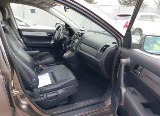 Photo 4 VIN: 5J6RE4H79BL020020 - HONDA CR-V 