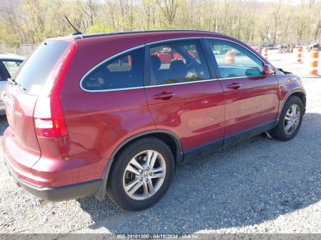 Photo 3 VIN: 5J6RE4H79BL034631 - HONDA CR-V 