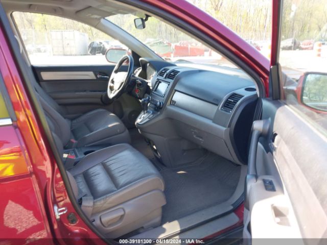 Photo 4 VIN: 5J6RE4H79BL034631 - HONDA CR-V 