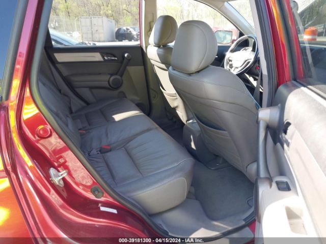 Photo 7 VIN: 5J6RE4H79BL034631 - HONDA CR-V 