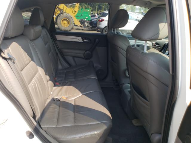 Photo 5 VIN: 5J6RE4H79BL040364 - HONDA CR-V EXL 