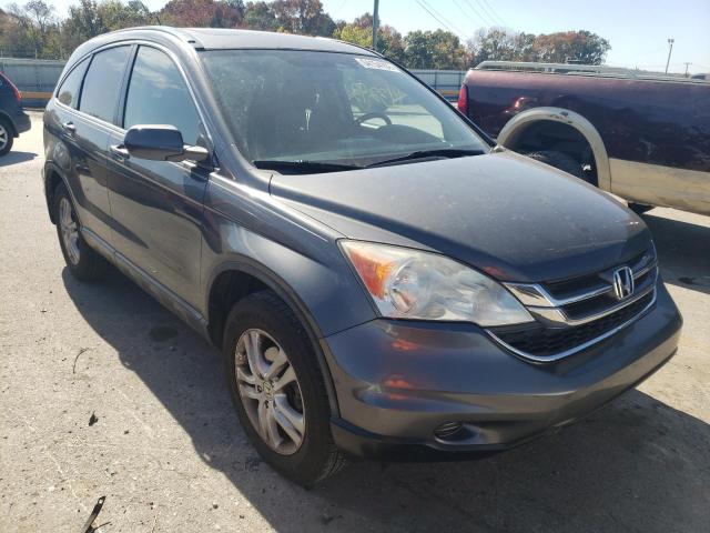 Photo 0 VIN: 5J6RE4H79BL050960 - HONDA CR-V EXL 