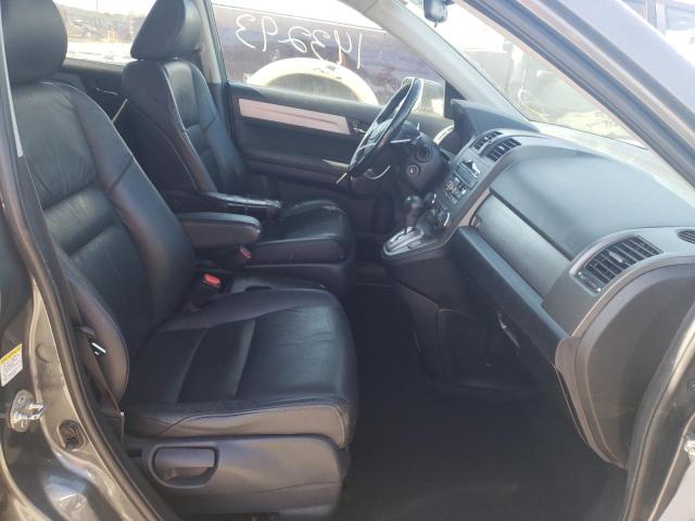 Photo 4 VIN: 5J6RE4H79BL050960 - HONDA CR-V EXL 