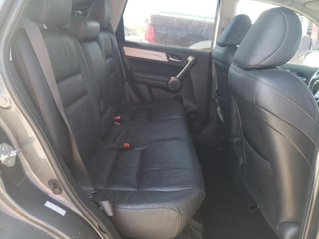 Photo 5 VIN: 5J6RE4H79BL050960 - HONDA CR-V EXL 