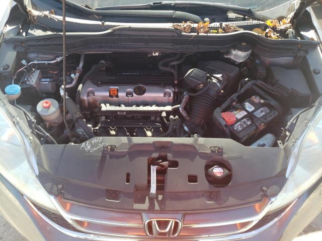 Photo 6 VIN: 5J6RE4H79BL050960 - HONDA CR-V EXL 