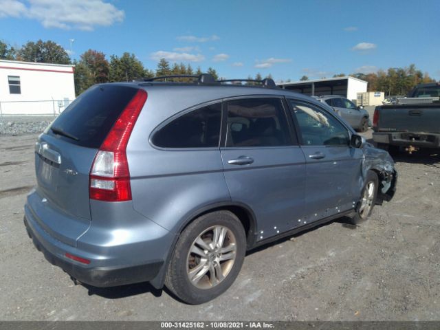 Photo 3 VIN: 5J6RE4H79BL052045 - HONDA CR-V 