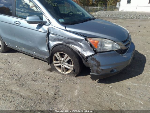 Photo 5 VIN: 5J6RE4H79BL052045 - HONDA CR-V 