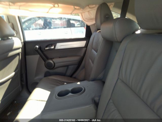 Photo 7 VIN: 5J6RE4H79BL052045 - HONDA CR-V 