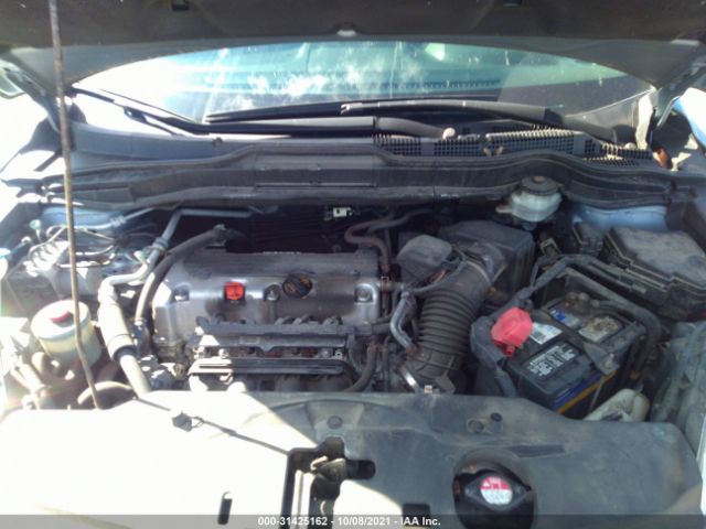 Photo 9 VIN: 5J6RE4H79BL052045 - HONDA CR-V 