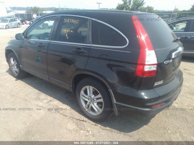 Photo 2 VIN: 5J6RE4H79BL055348 - HONDA CR-V 