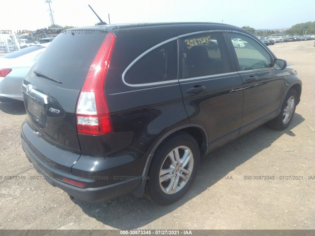 Photo 3 VIN: 5J6RE4H79BL055348 - HONDA CR-V 