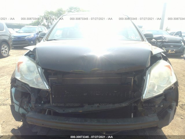 Photo 5 VIN: 5J6RE4H79BL055348 - HONDA CR-V 