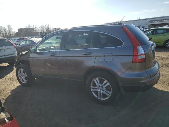 Photo 1 VIN: 5J6RE4H79BL055639 - HONDA CRV 