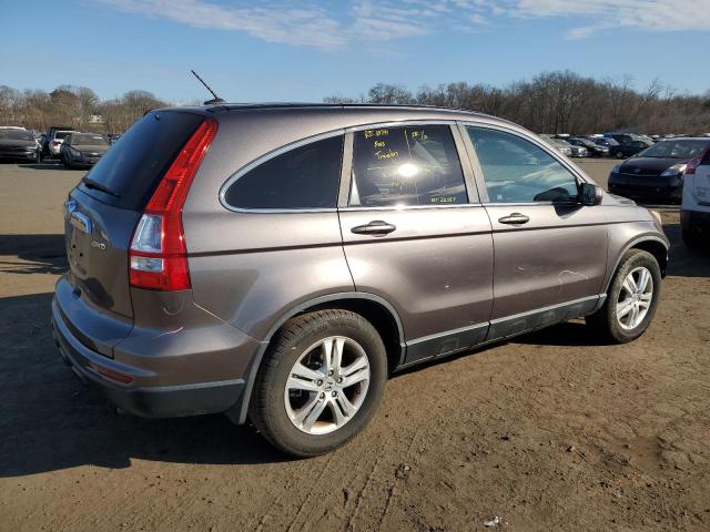 Photo 2 VIN: 5J6RE4H79BL055639 - HONDA CRV 