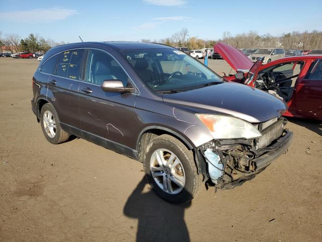 Photo 3 VIN: 5J6RE4H79BL055639 - HONDA CRV 