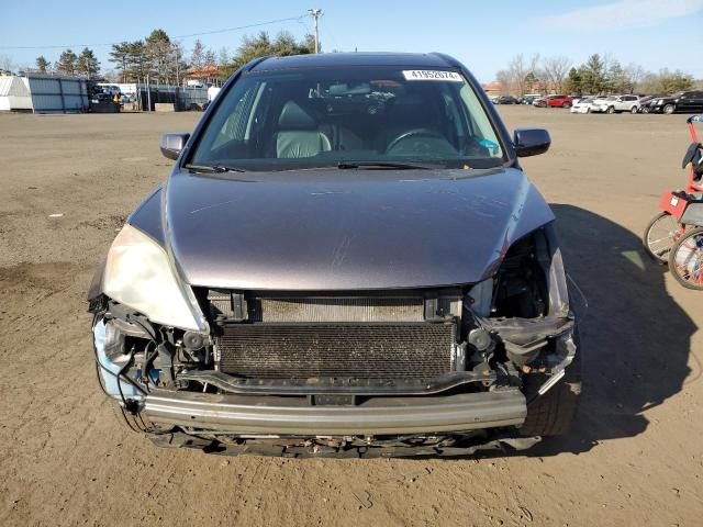 Photo 4 VIN: 5J6RE4H79BL055639 - HONDA CRV 