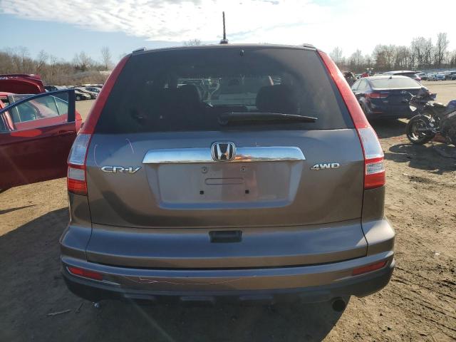 Photo 5 VIN: 5J6RE4H79BL055639 - HONDA CRV 