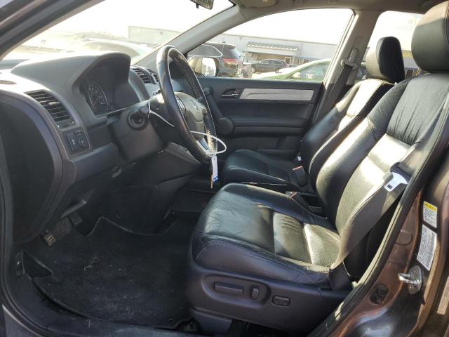 Photo 6 VIN: 5J6RE4H79BL055639 - HONDA CRV 